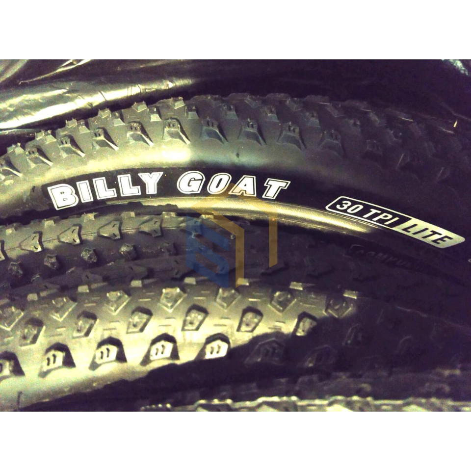 Шина Wanda 24х2,1 велосипеда Forte (120423)