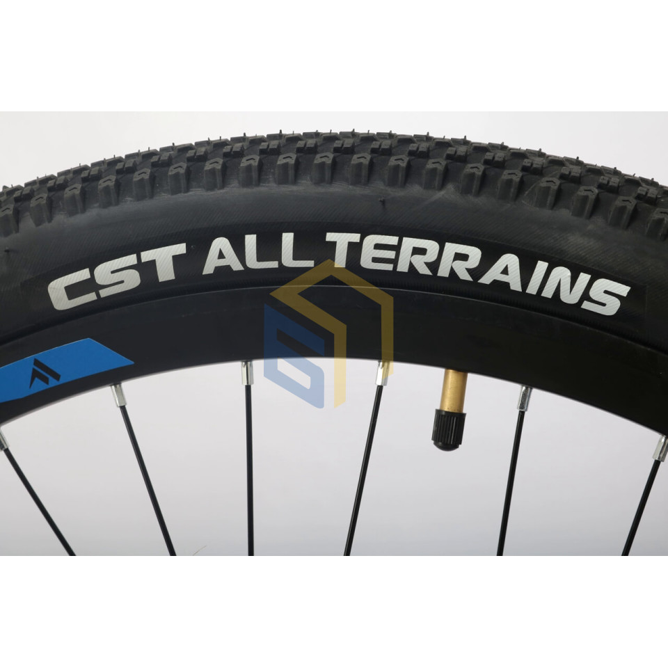 Шина CST 26х2,10 велосипеда Forte (120424)