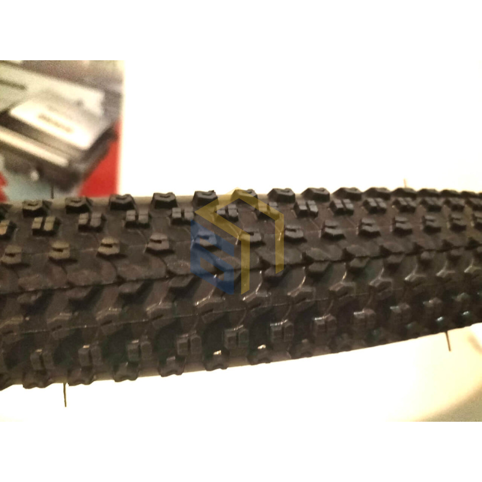 Шина CST 27,5х2,1 велосипеда Forte (120425)