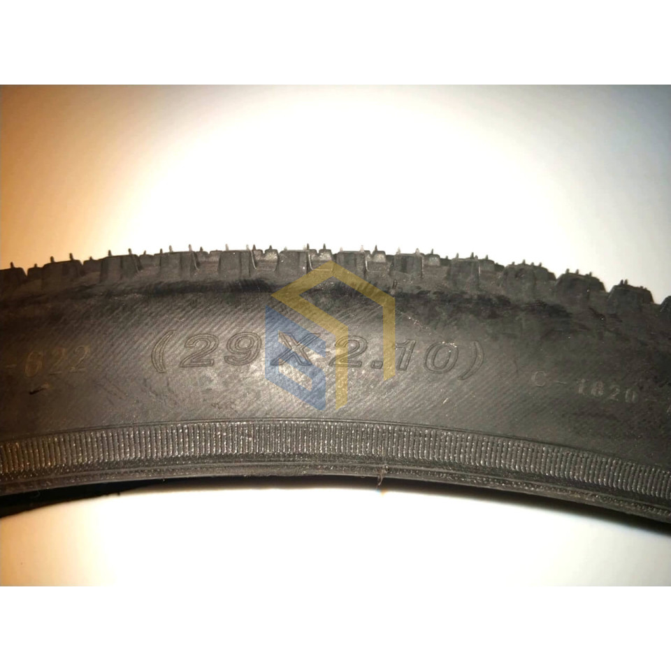 Шина CST 29х2,10 велосипеда Forte (120426)