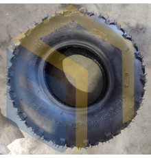 Покрышка передняя 6" JUNKAI 14Х5.00-6 квадроцикла Forte ATV1000QB (120468)