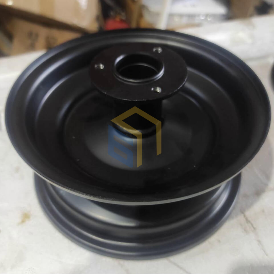 Диск колісний передній 6" квадроцикла Forte ATV1000QB (120469)