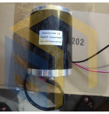 Електродвигун 1000W/48V квадроцикла Forte ATV1000QB (120471)