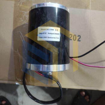 Электродвигатель 1000W/48V квадроцикла Forte ATV1000QB (120471)