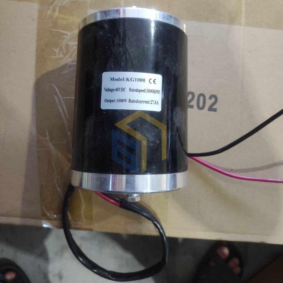 Электродвигатель 1000W/48V квадроцикла Forte ATV1000QB (120471)