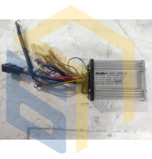 Контроллер 1000W/48V квадроцикла Forte ATV1000QB (120476)