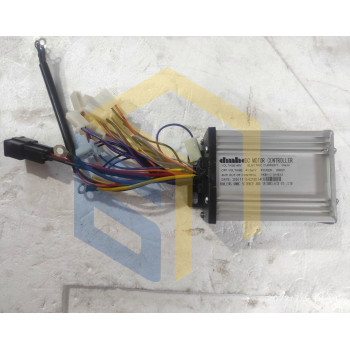 Контролер 1000W/48V квадроцикла Forte ATV1000QB (120476)