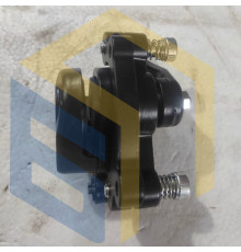 Гальмівний механізм передній та задній квадроцикла Forte ATV1000QB (120477)