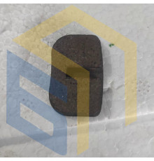 Гальмівна колодка квадроцикла Forte ATV1000QB (120480)