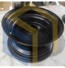 Диск колісний задній 6" квадроцикла Forte ATV1000QB (120482)