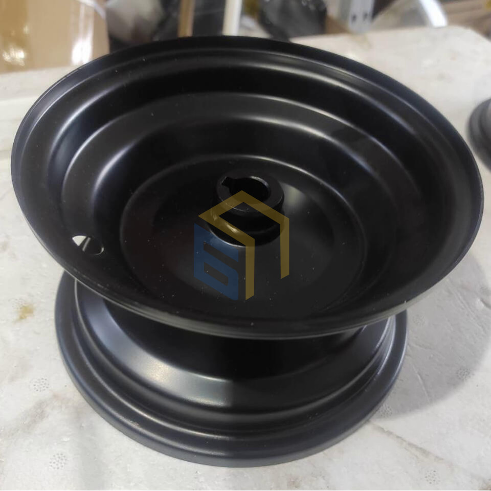 Диск колесный задний 6" квадроцикла Forte ATV1000QB (120482)