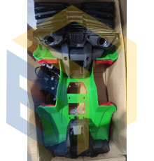Корпус пластиковый квадроцикла Forte ATV1000QB (120483)