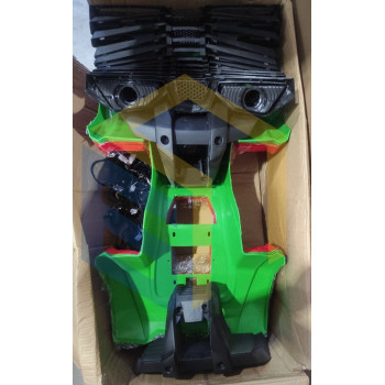 Корпус пластиковий квадроцикла Forte ATV1000QB (120483)