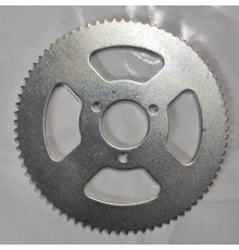 Зірочка задня квадроцикла Forte ATV1000QB (120489)