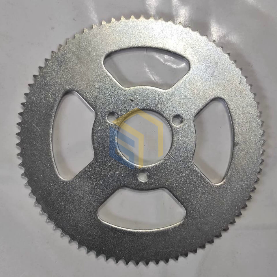 Звездочка задняя квадроцикла Forte ATV1000QB (120489)