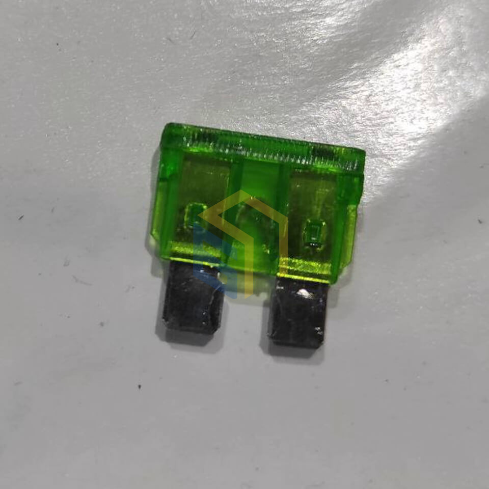 Запобіжник квадроцикла Forte ATV1000QB (120492)