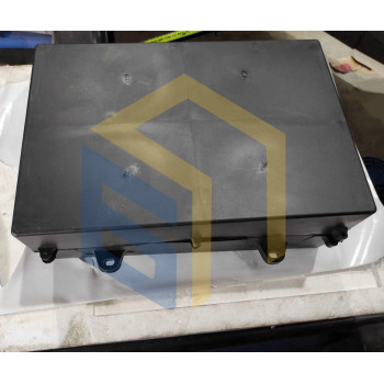 Коробка акумулятора 48V квадроцикла Forte ATV1000QB (120498)