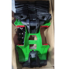 Корпус пластиковий квадроцикла Forte ATV1000RB (120504)