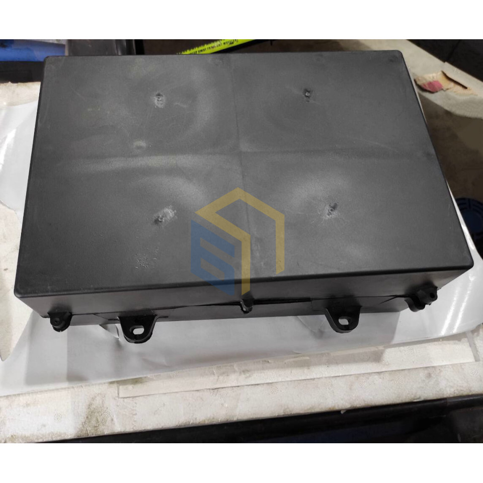 Коробка акумуляторна 48V квадроцикла Forte ATV1000RB (120511)