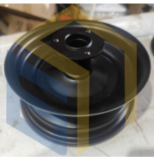 Диск колісний передній 6" квадроцикла Forte ATV800NE (120516)