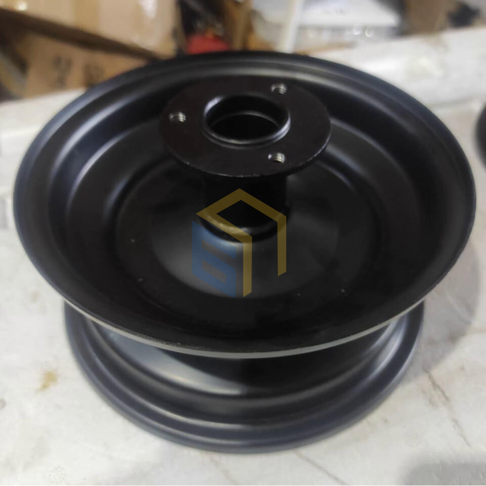 Диск колесный передний 6" квадроцикла Forte ATV800NE (120516)