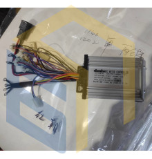 Контроллер 800W/36V квадроцикла Forte ATV800NE (120523)