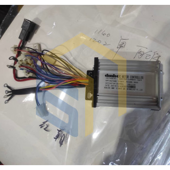 Контролер 800W/36V квадроцикла Forte ATV800NE (120523)