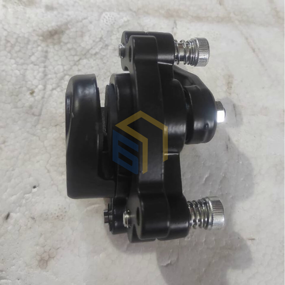 Гальмівний механізм передній та задній квадроцикла Forte ATV800NE (120524)