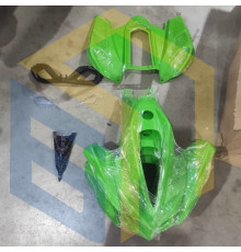 Корпус пластиковый квадроцикла Forte ATV800NE (120529)