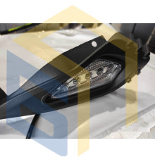 Фара передня квадроцикла Forte ATV800NE (120540)