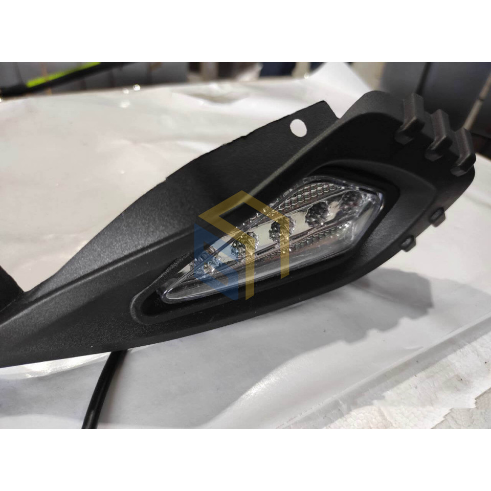 Фара передня квадроцикла Forte ATV800NE (120540)