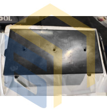 Коробка аккумуляторная 36V квадроцикла Forte ATV800NE (120542)