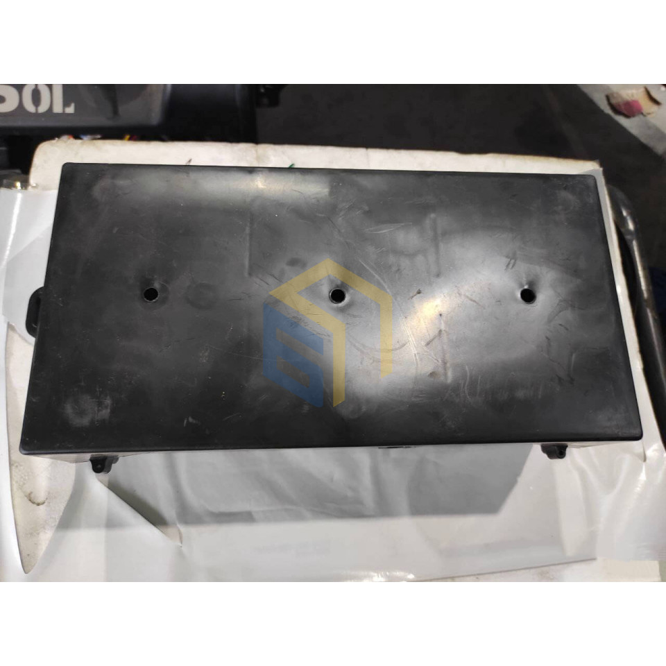 Коробка акумуляторна 36V квадроцикла Forte ATV800NE (120542)