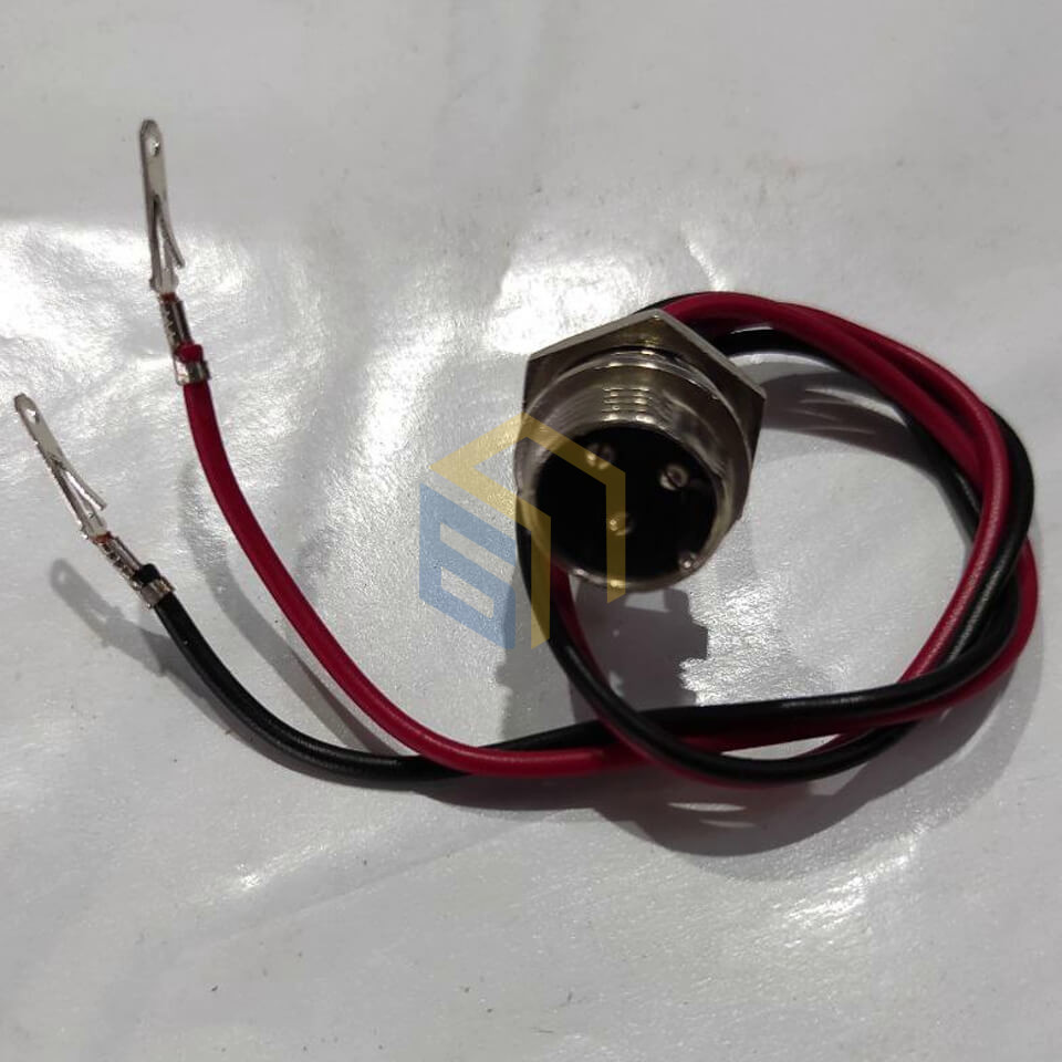 Роз'єм для заряджання квадроцикла Forte ATV800NE (120543)