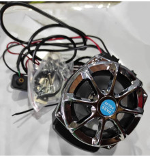Динамік MP3 bluetooth квадроцикла Forte ATV800NE (120544)
