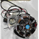 Динамик MP3 bluetooth квадроцикла Forte ATV800NE (120544)