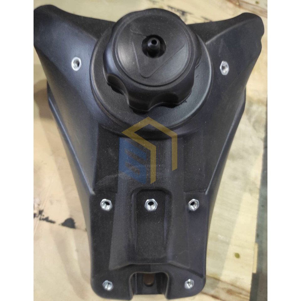 Бак масляний мотоцикла Forte PB800E (120547)