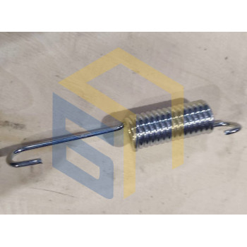 Пружина підніжки мотоцикла Forte PB800E (120551)