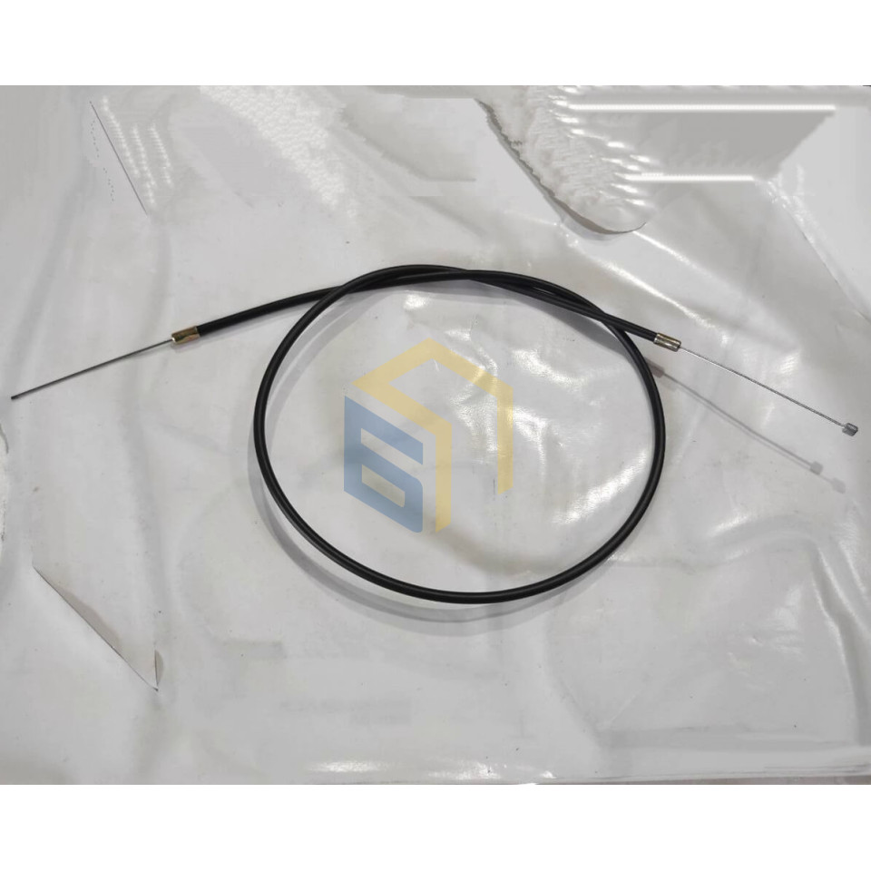 Трос тормозной задний мотоцикла Forte PB800E (120554)