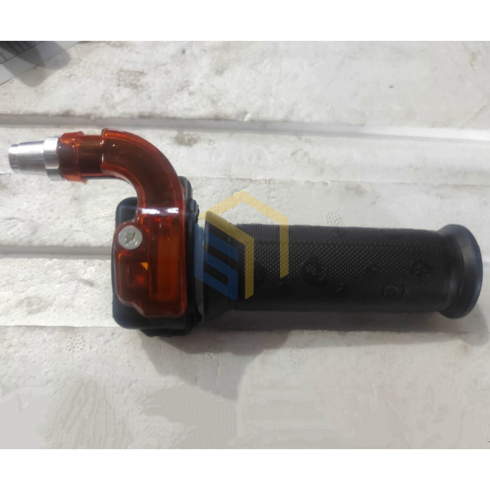 Важіль газу мотоцикла Forte PB800E (120558)