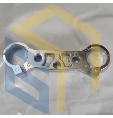 Демпфер рульової колонки верхній мотоцикла Forte PB800E (120561)