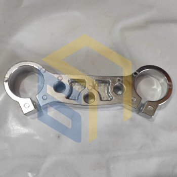 Демпфер рульової колонки верхній мотоцикла Forte PB800E (120561)