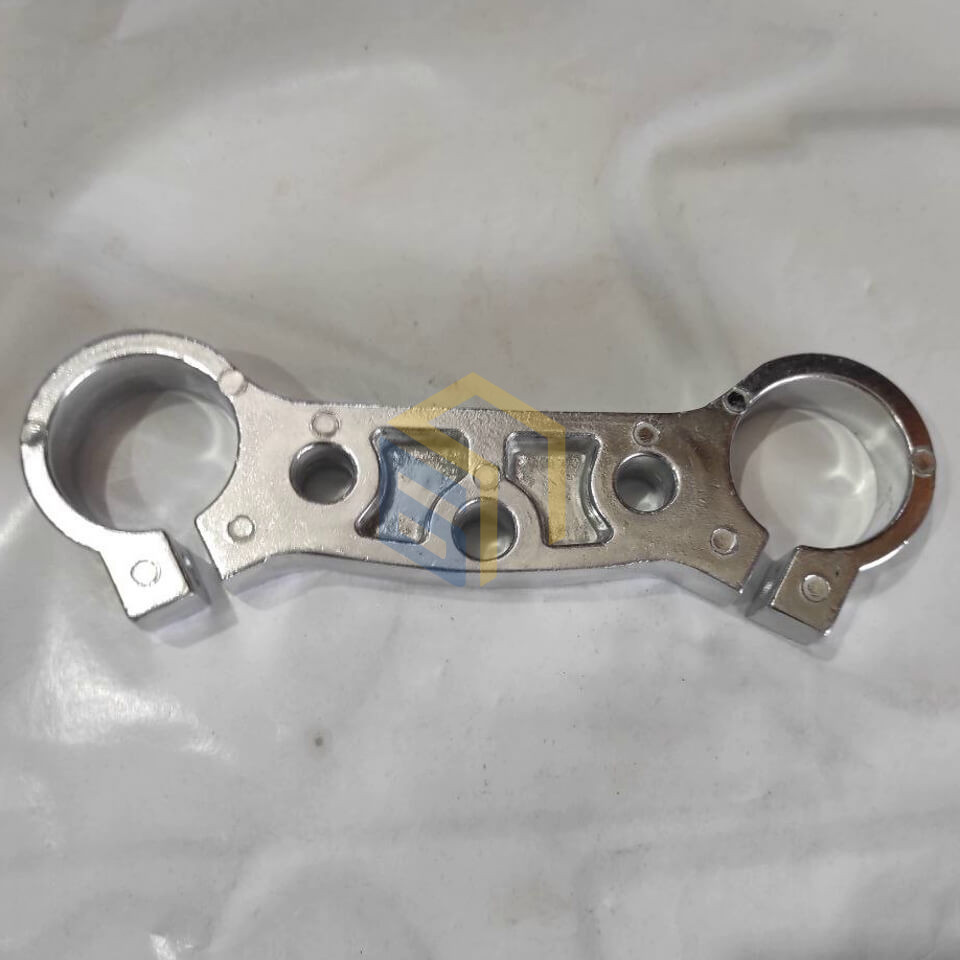 Демпфер рулевой колонки верхний мотоцикла Forte PB800E (120561)