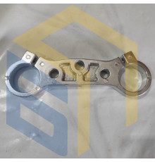 Демпфер рульової колонки нижній мотоцикла Forte PB800E (120562)