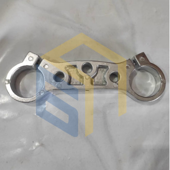 Демпфер рульової колонки нижній мотоцикла Forte PB800E (120562)