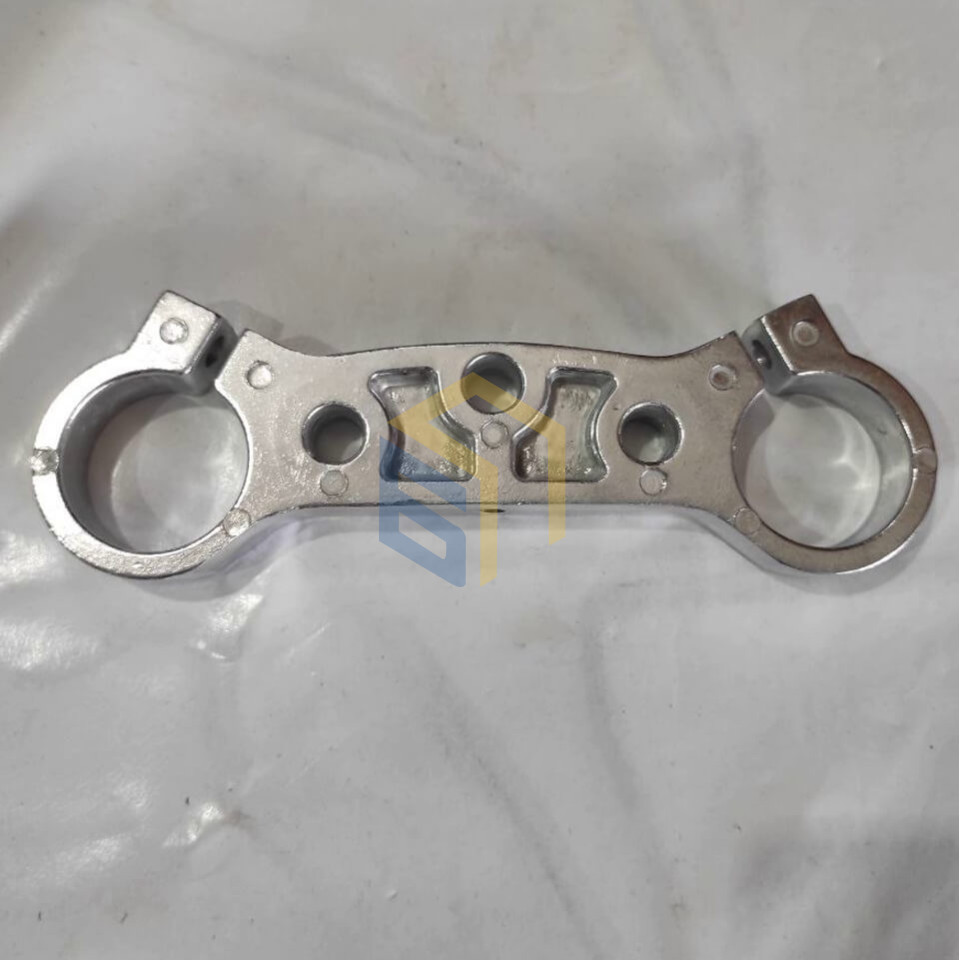 Демпфер рулевой колонки нижний мотоцикла Forte PB800E (120562)