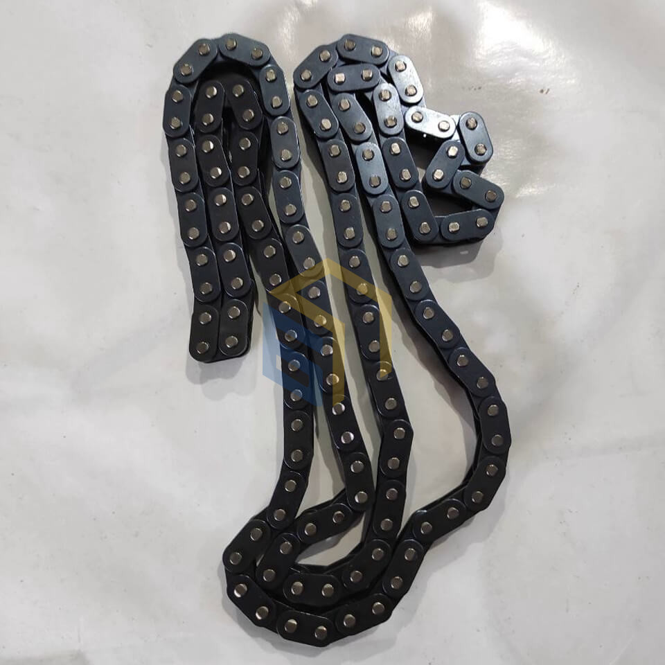 Ланцюг мотоцикла Forte PB800E (120568)