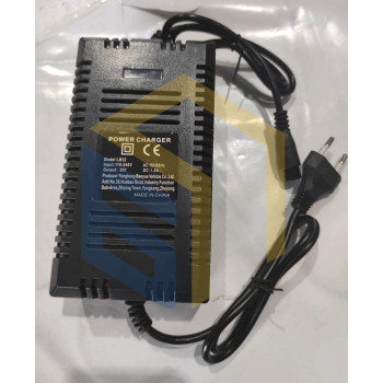 Зарядка 36V мотоцикла Forte PB800E (120569)
