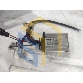 Контролер 1000W/36V мотоцикла Forte PB800E (120572)