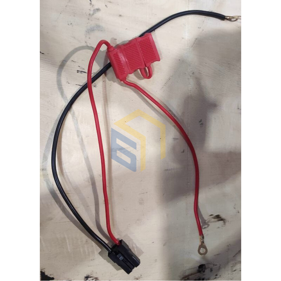 Выключатель предохранительный мотоцикла Forte PB800E (120573)